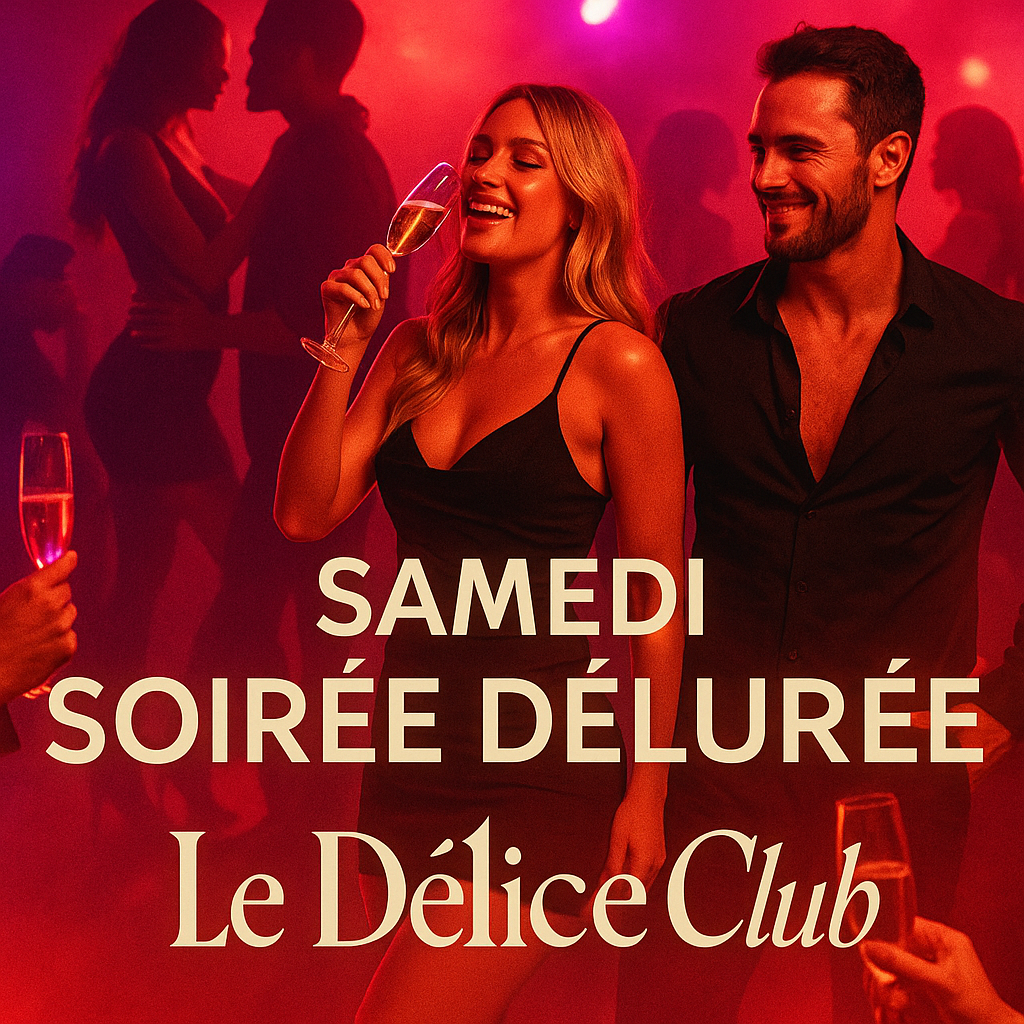 Samedi Déluré