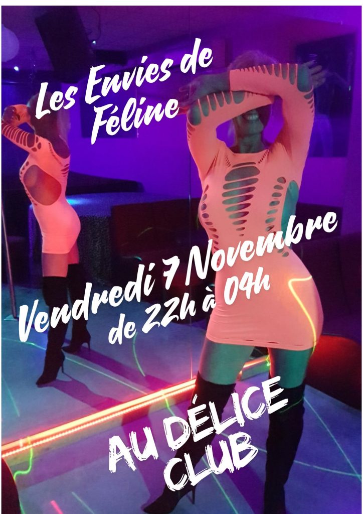 Événements 10 7 Novembre