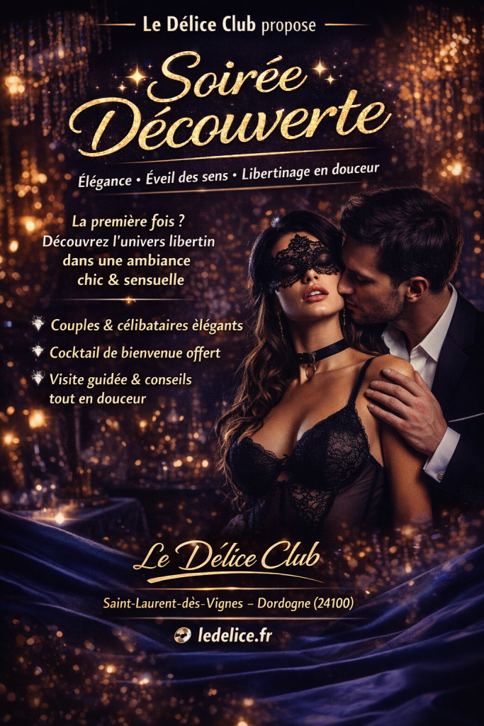 Événements 8 DECOUVERTE5