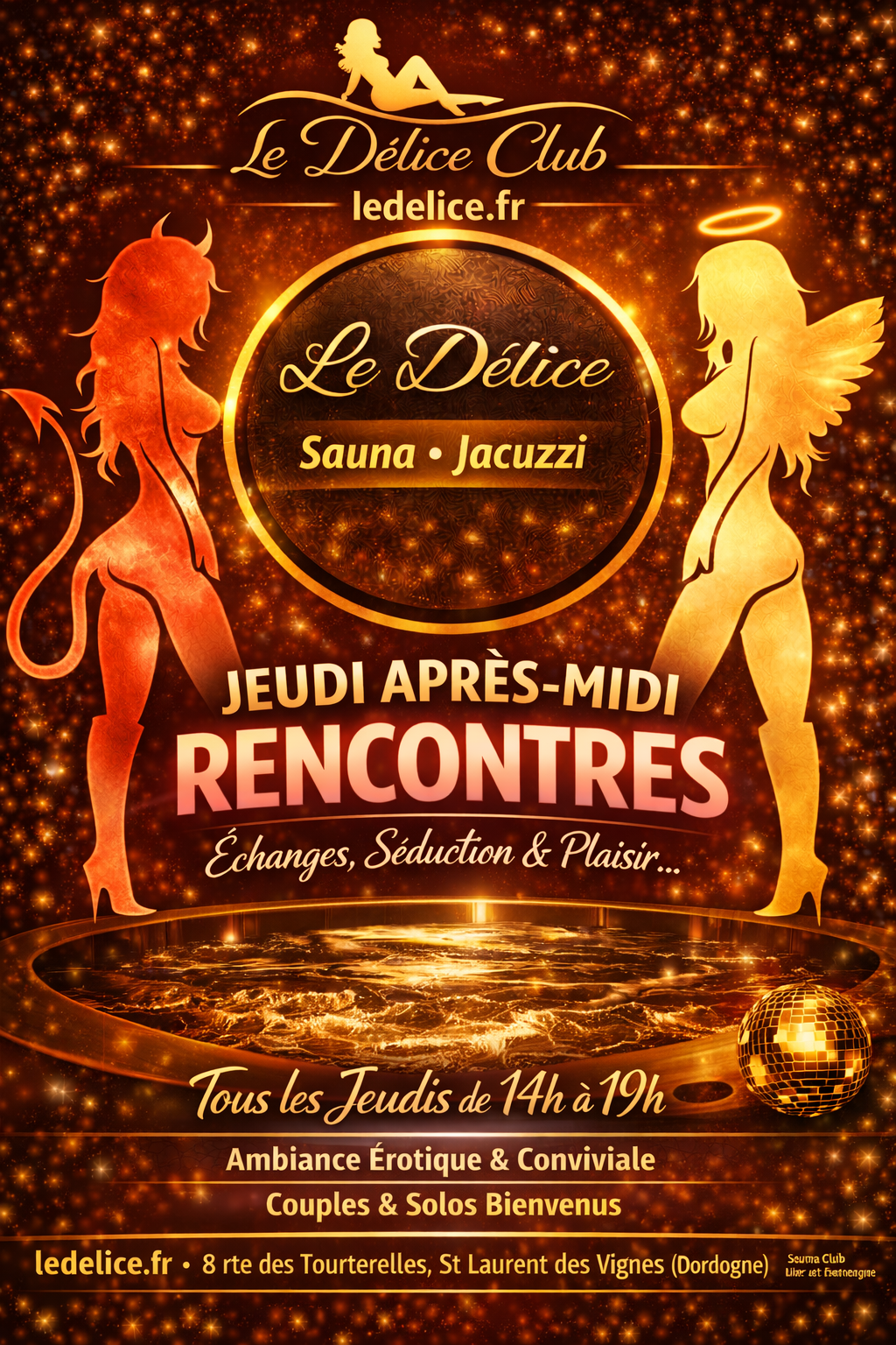 Soirée Mixte 2 Soirée Mixte