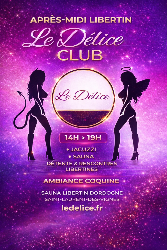 Événements 5 JEUDI VIOLET