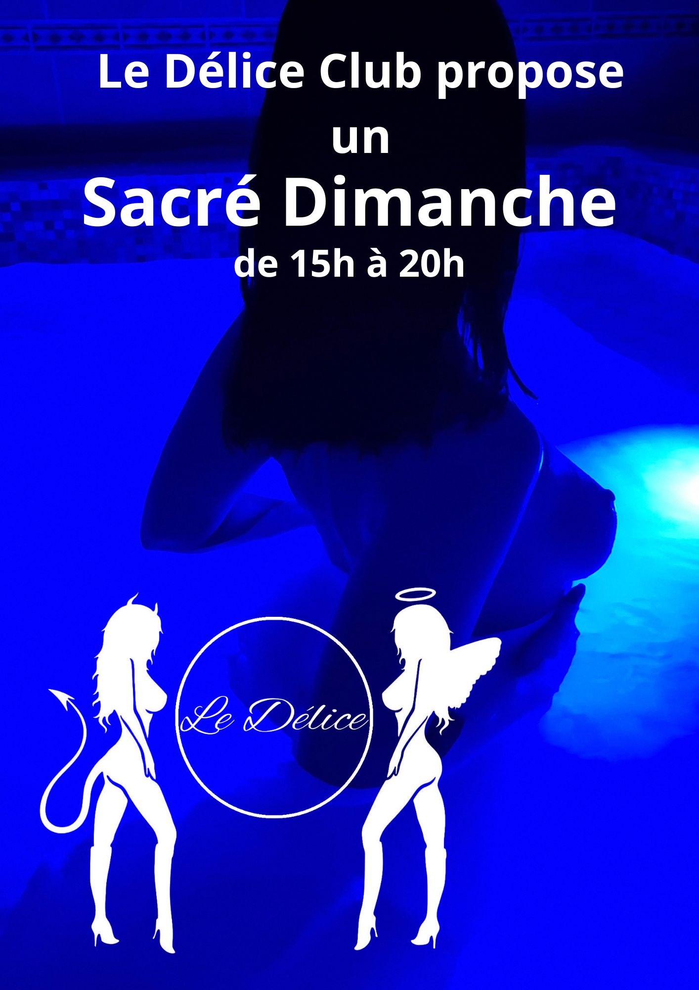 Sacré Dimanche 4 Sacré Dimanche