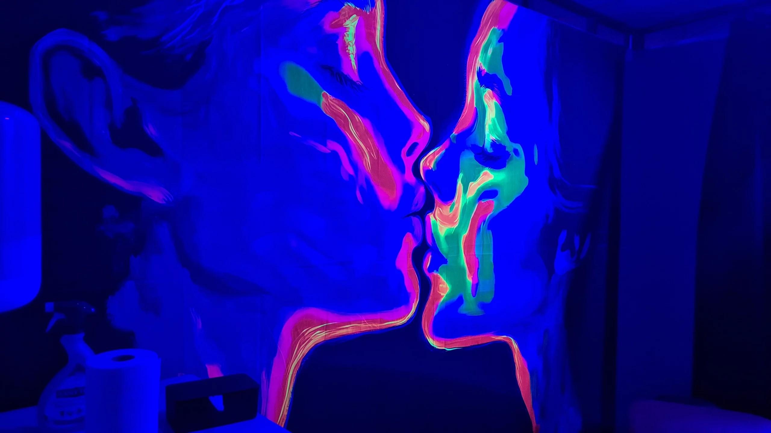 Club Le Délice – espace privatisable